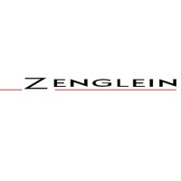 Zenglein Calçados Logo