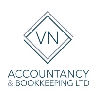 VN Accountancy & Bookkeeping Limited Logo