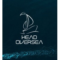 Headoversea Logo