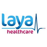 Laya Healthcare, Looking After You Always Logo