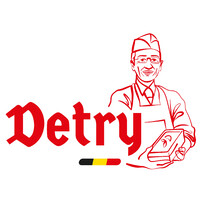 Detry SA Logo