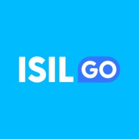 ISIL Go Logo