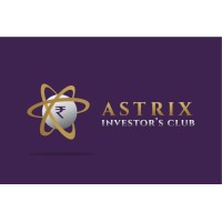 Astrix Investors Club Logo