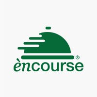 Èncourse Logo