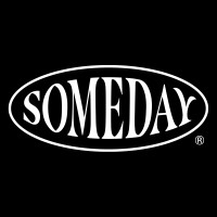 Someday Logo