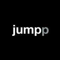 jumpp | Meta Productions Logo