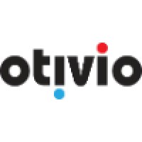 Otivio AS Logo