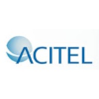 ACITEL Logo
