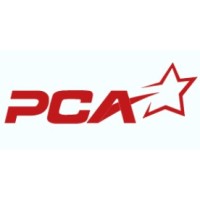 PCA grade Logo