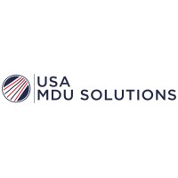 USA MDU Solutions, Inc Logo