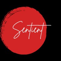 Sentient Logo