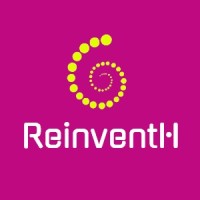ReinventH Logo