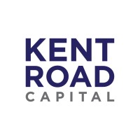 Kent Road Capital Logo