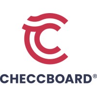 Checcboard Logo