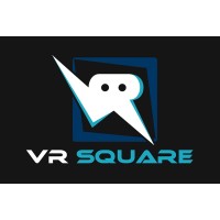 VR Square Logo