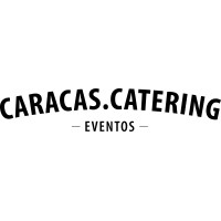 Caracas Catering Logo