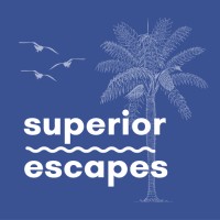 Superior Escapes Logo