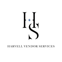 Harvell Trading & Vendor Services Logo