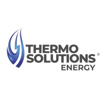 Thermo Solutions Energy Logo