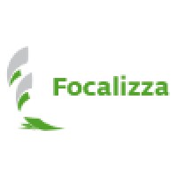 FOCALIZZA, COMERÇ I DESENVOLUPAMENT LOCAL Logo