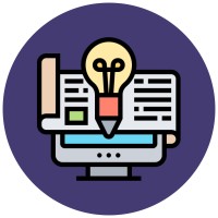 Build with James Logo