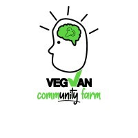 VEGVAN COMMUNITY FARM CIC Logo