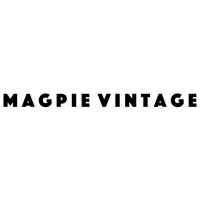 Magpie Vintage Logo