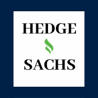 Hedge and Sachs Financials INC Logo