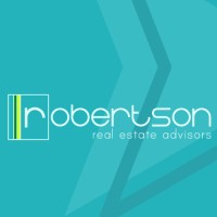 Robertson Group Logo
