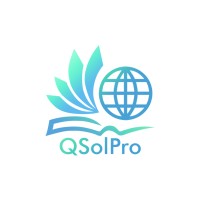 QSolPro Logo