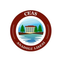 ÇEAŞ Mezunlar Derneği Logo
