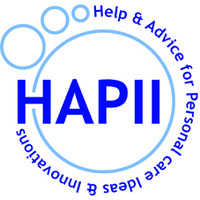 HAPII Logo