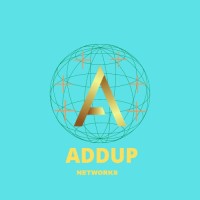 ADDUP NETWORKS Private Limited Logo