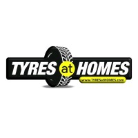 TYRESatHOMES.COM Logo