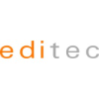 GRUPO EDITEC GESTION Y SERVICIOS Logo