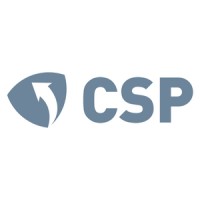 CSP Customer Services Polska Logo
