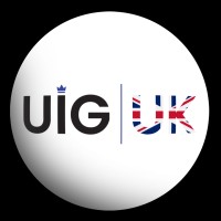 UIG UK Logo