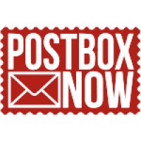 Post Box Now Logo