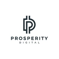 Prosperity Digital Logo