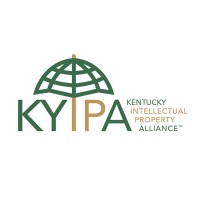 Kentucky Intellectual Property Alliance (KYIPA) Logo