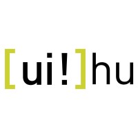 the urban institute Hungary Logo