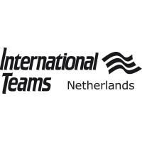 International Teams Netherlands Logo