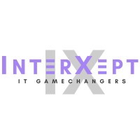 InterXept IT Gamechangers B.V. Logo
