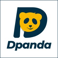 Dpanda Logo