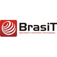 BrasiT Logo