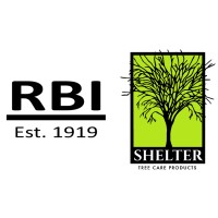 RBI Corporation Logo