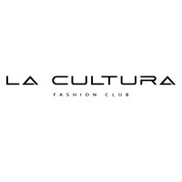 La Cultura 🧥 Fashion Club Logo