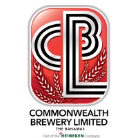 Commonwealth Brewery Ltd. Logo