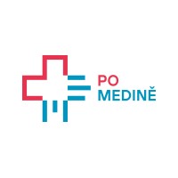 Po medině Logo