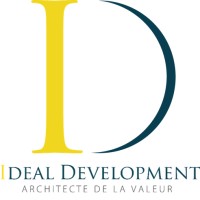 I-Deal Development Logo